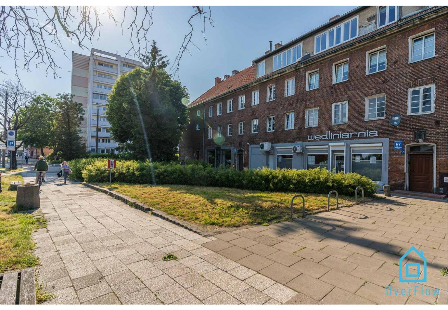 Privatunterkunft Cinderella Danzig