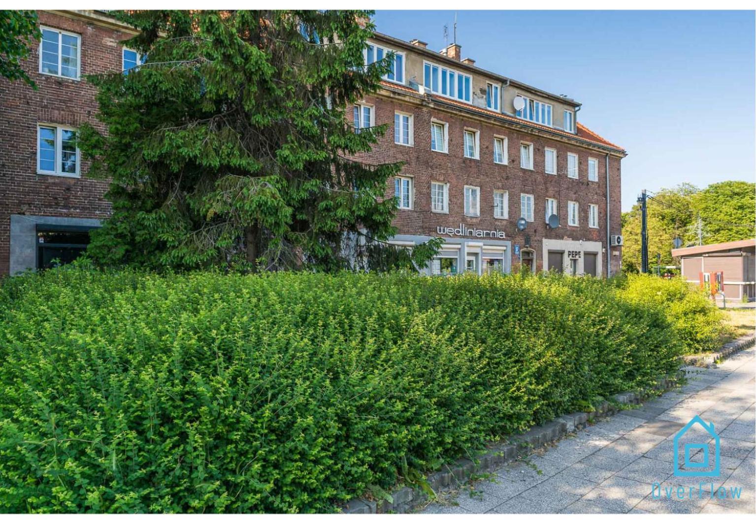 Cinderella Privatunterkunft Danzig